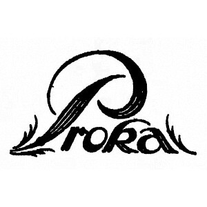 Prochaska / Parfumerie F. Prochaska / Proka